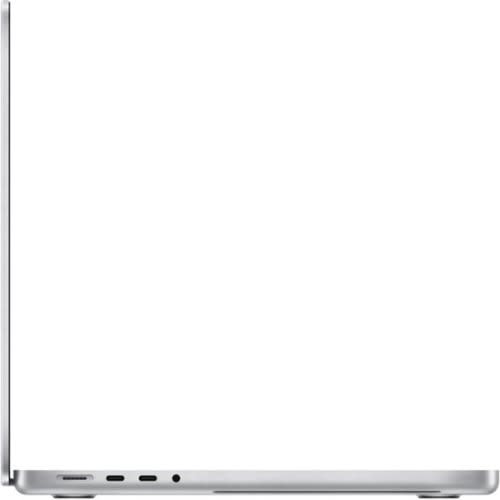 Macbook Pro 14" M1 Pro Chip 16gb Ram, 1tb (2021 Model) - Silver