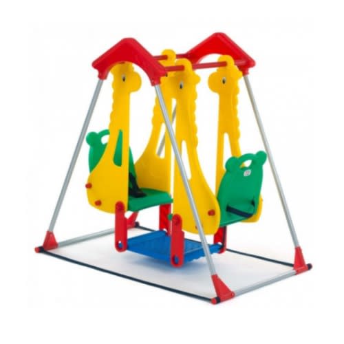 Double Twin Swing