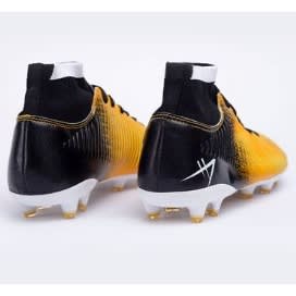 Locate Men Football Boot