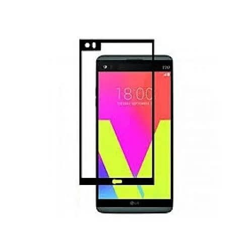 Tempered Glass Screen Protector For Lg V20