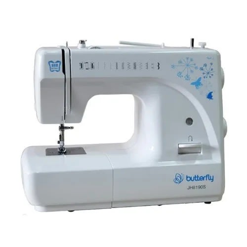 Zig Zag And Straight Sewing Machine