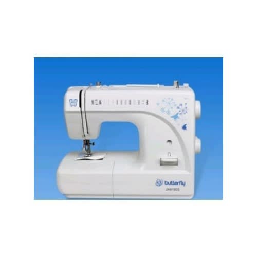 Zig Zag And Straight Sewing Machine