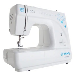 Zig Zag And Straight Sewing Machine