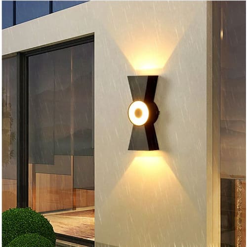D2 Wall Led Up And Down Light
