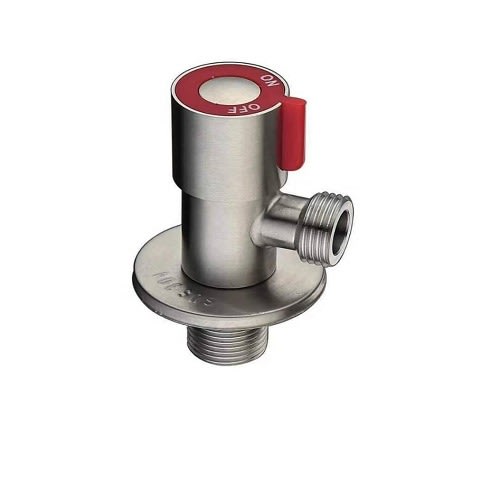 Tee Tap 1/2x1/2''