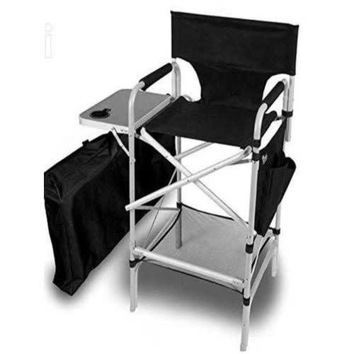 Makeup Chair With Tray