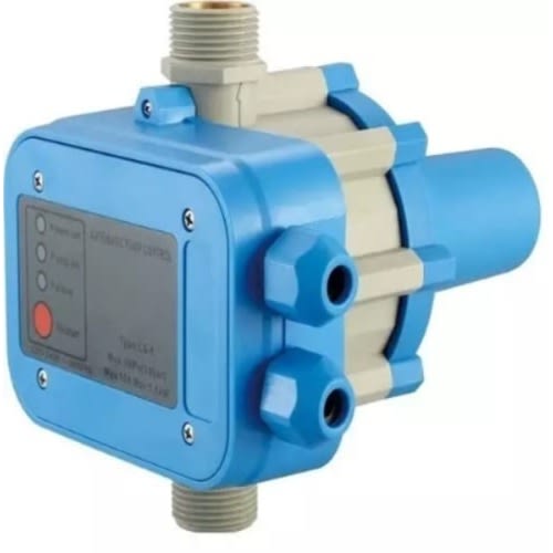Eva Pressure Control Switch For Water Pumps