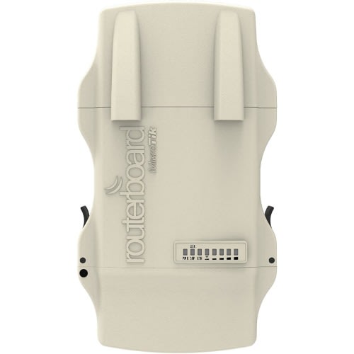 Rb922uags-5hpacd-nm Netmetal 5 Dual Chain 5ghz Integrated 802.11ac Wireless System