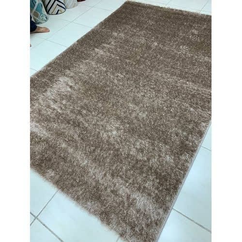 Classic Turkey Shaggy Rug - 4Ft x 6Ft
