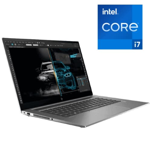 Zbook Power G8 - 15.6