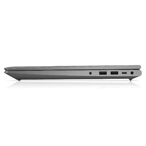 Zbook Power G8 - 15.6" -  Intel Core I7 - 512GB SSD -  16GB RAM - 4GB Graph - Keylit - Win 10 Pro