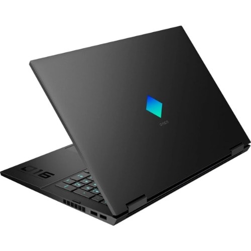 Hp Omen 16 Gaming Intel Core I7 - 16GB RAM  - 512GB SSD - 6GB Nvidia Rtx3060 - 16.1" - Win 11