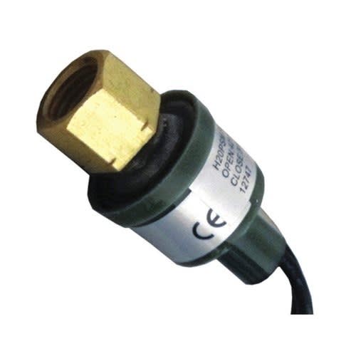 Hvac Low Side Pressure Switch 410 System