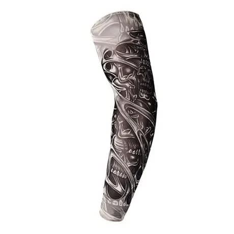 Elastic  Tattoo Sleeve