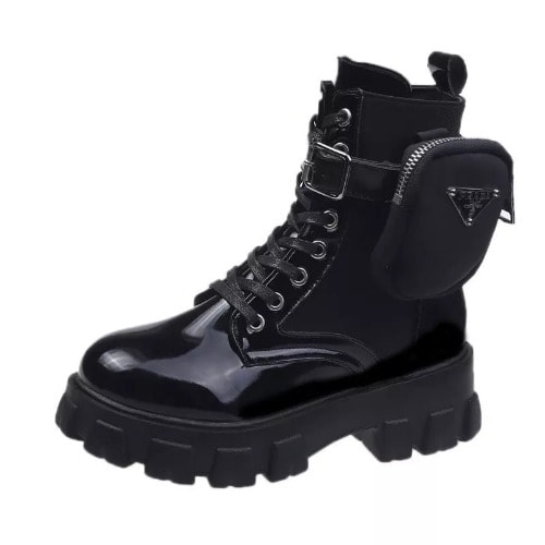 Girls Boot
