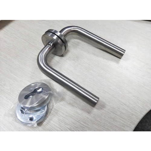 SS-003 Door Lock With Complete Engine Set