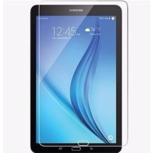 Glass Screen Protector For Samsung Galaxy Tab E T560
