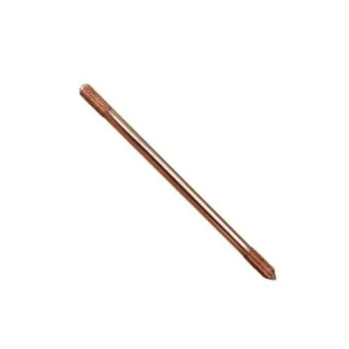 Lightening Arrester Earth Rod - 6ft---copper