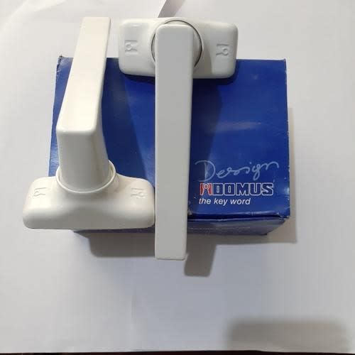 Aluminium Door Handle Dsl61 By Domus