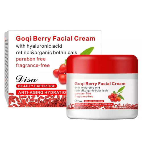 Goji Berry Facial Cream - 100ml