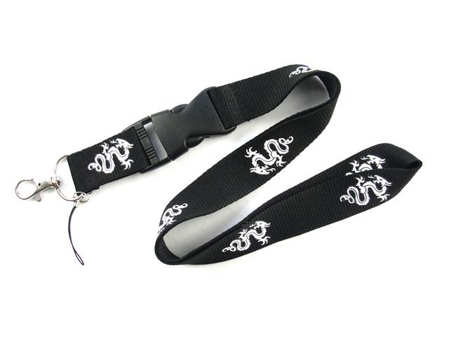 All Kinds Of Cartoon Animation Mobile Phone Lanyard Key