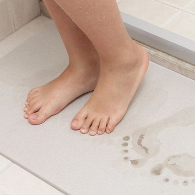 Di  Mud Mat Mat Diato Eous Earth Mat Floor Mat Di Ite Mats-gray-30*30