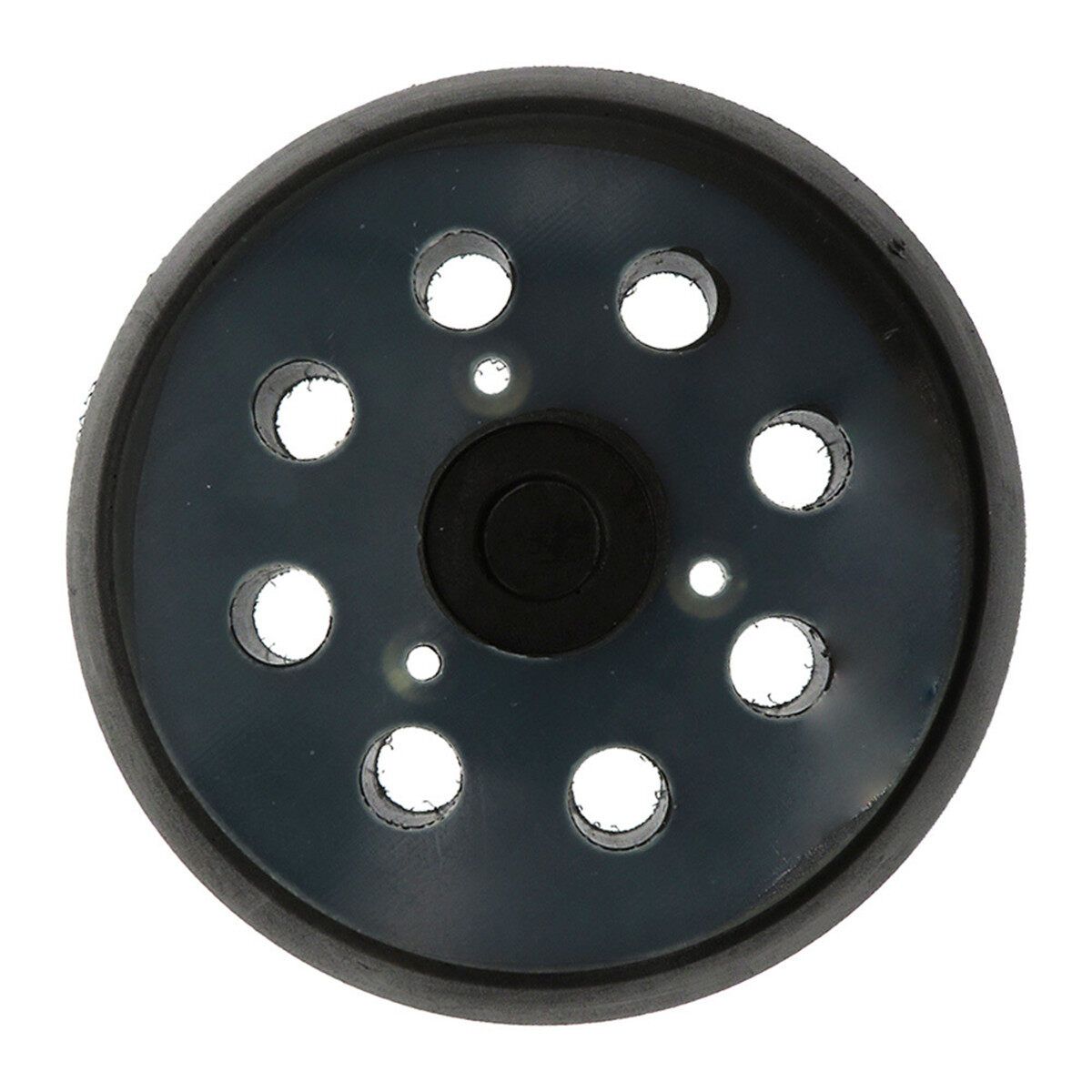 5 Inch 8 Hole 125mm Sanding Discs Polishing Pad Hook &Loop For Black&Deck/