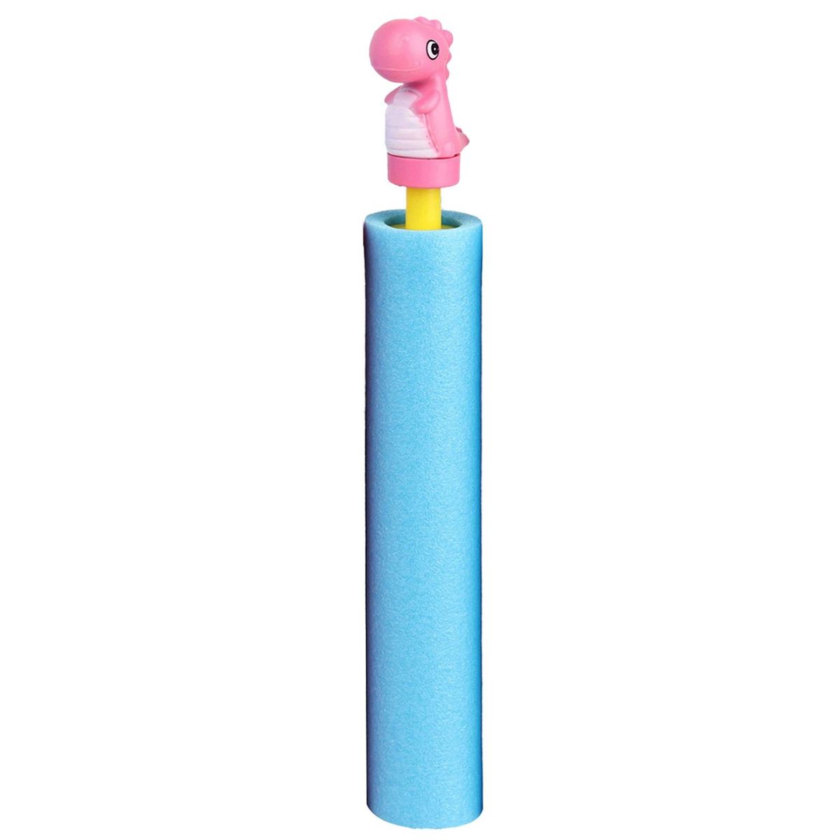 8Pcs Water Toys Pull-out Water Cannons
