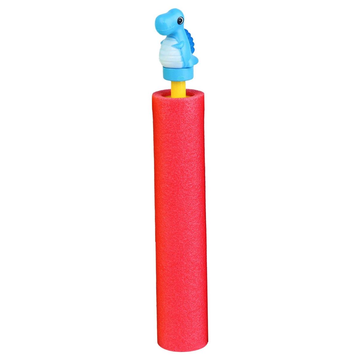 8Pcs Water Toys Pull-out Water Cannons