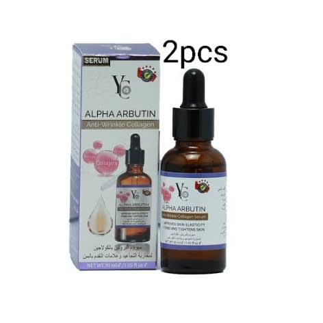 Alpha Arbutin Serum - 30ml x 2pcs