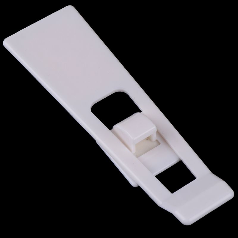 Anti-pinch Safe Protection From Children Baby Proofing Products Child Safety Lock Refrigerator