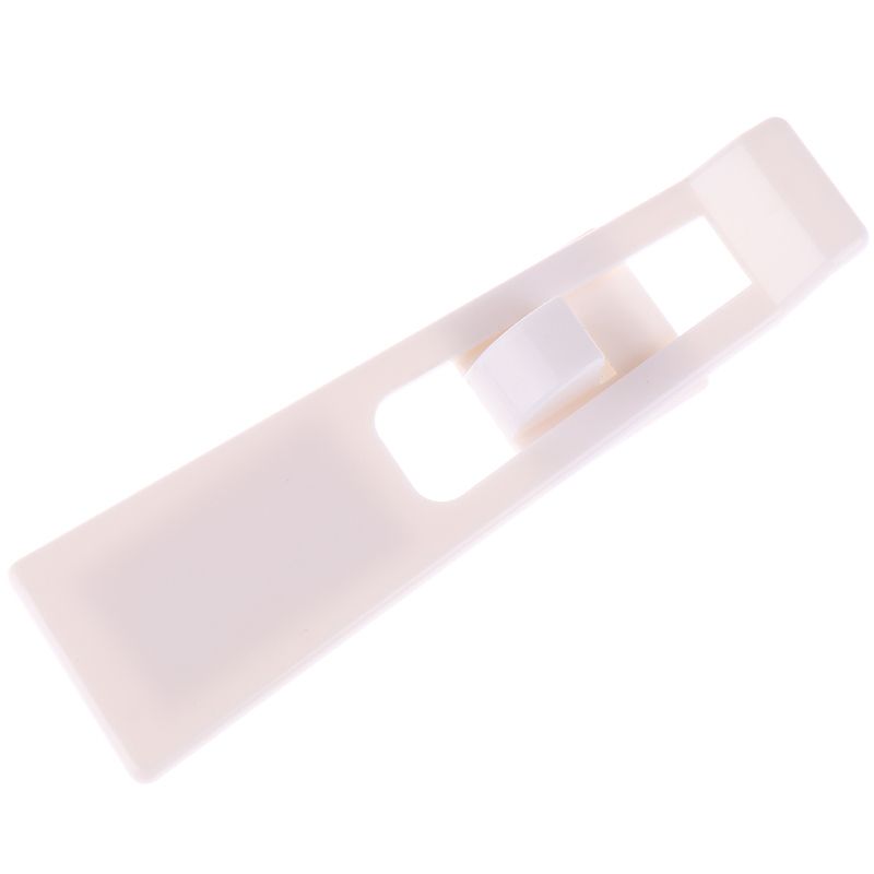 Anti-pinch Safe Protection From Children Baby Proofing Products Child Safety Lock Refrigerator