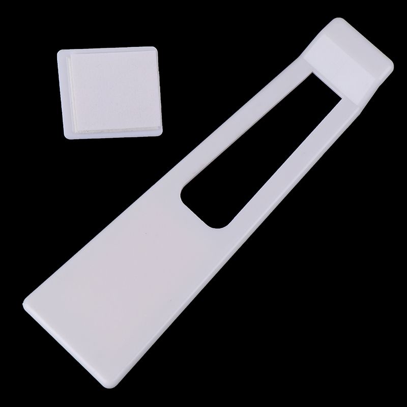 Anti-pinch Safe Protection From Children Baby Proofing Products Child Safety Lock Refrigerator