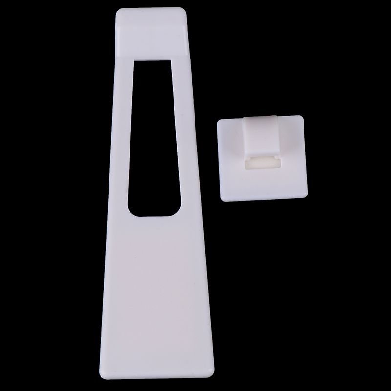 Anti-pinch Safe Protection From Children Baby Proofing Products Child Safety Lock Refrigerator