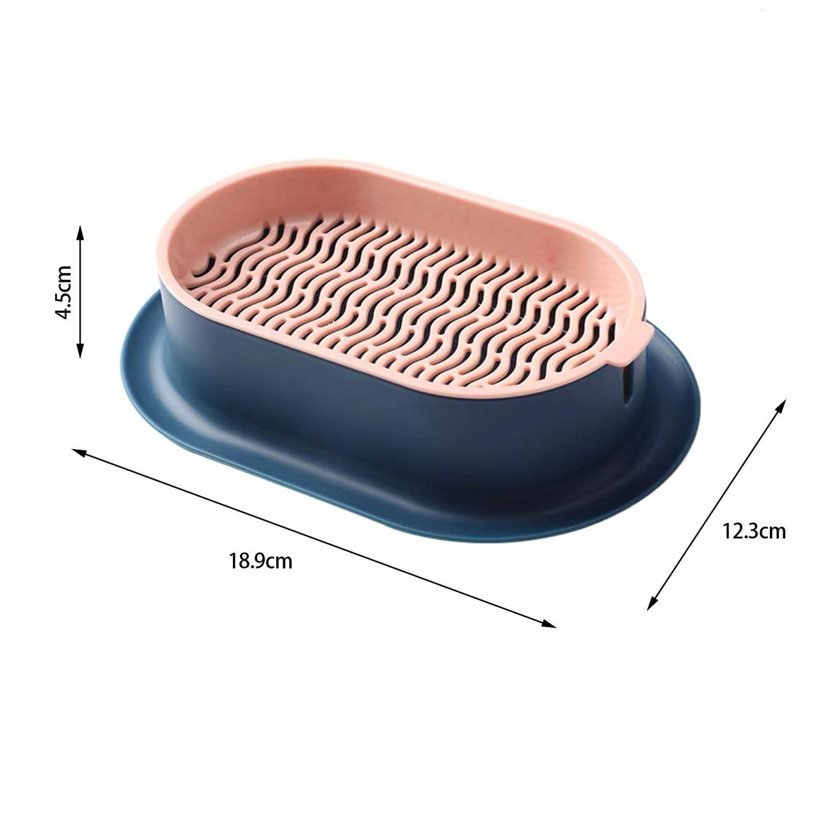 Grass Tray Plant Cat Grass Germination Tray