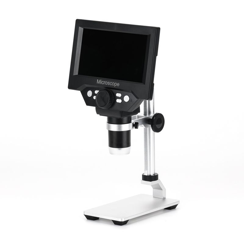 G5 Digital Microscope 5.5