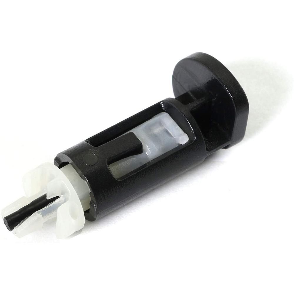 10Pcs Plastic Mounting Clip for Intel 4 Way CPU Coolers 1155 775 CPU Heatsink Mount Pin Push Screw Cooler Fan Fastener