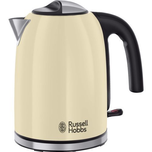 Colour Plus Cordless Jug\/Kettle