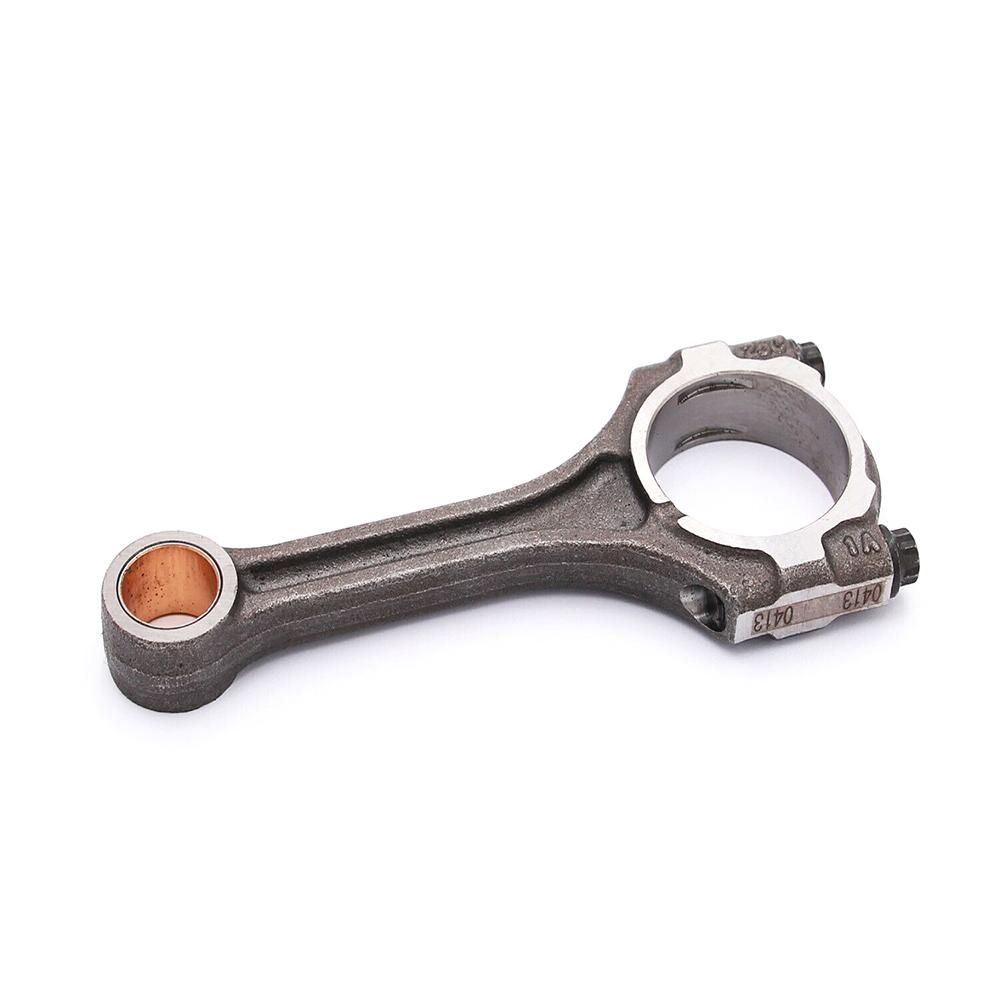 4pcs 23510-2B700 Engine Connecting Rods For Hyundai Veloster Sonata Tucson Elantra Kona Kia Forte Optima Soul Forte Sedan 1.6L