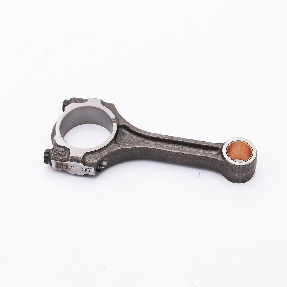 4pcs 23510-2B700 Engine Connecting Rods For Hyundai Veloster Sonata Tucson Elantra Kona Kia Forte Optima Soul Forte Sedan 1.6L
