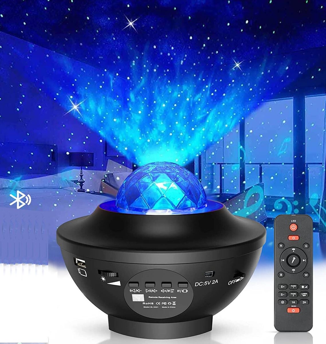 Projector Light