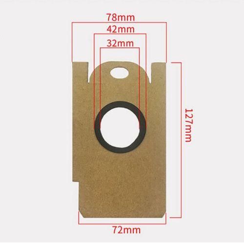 Dust Bags For Xiaomi Lydsto R1 R1A Robot Vacuum Cleaner