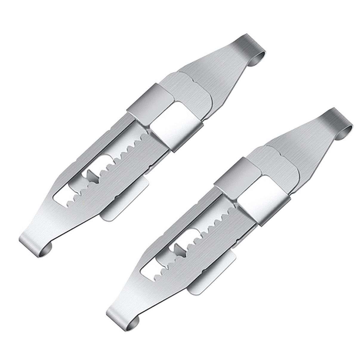 2pcs Ingrown Toenail Corrector Toenail Correction Treatment Tool Foot Nail Care Tool Orthotic Nail Corrector Pedicure Tool
