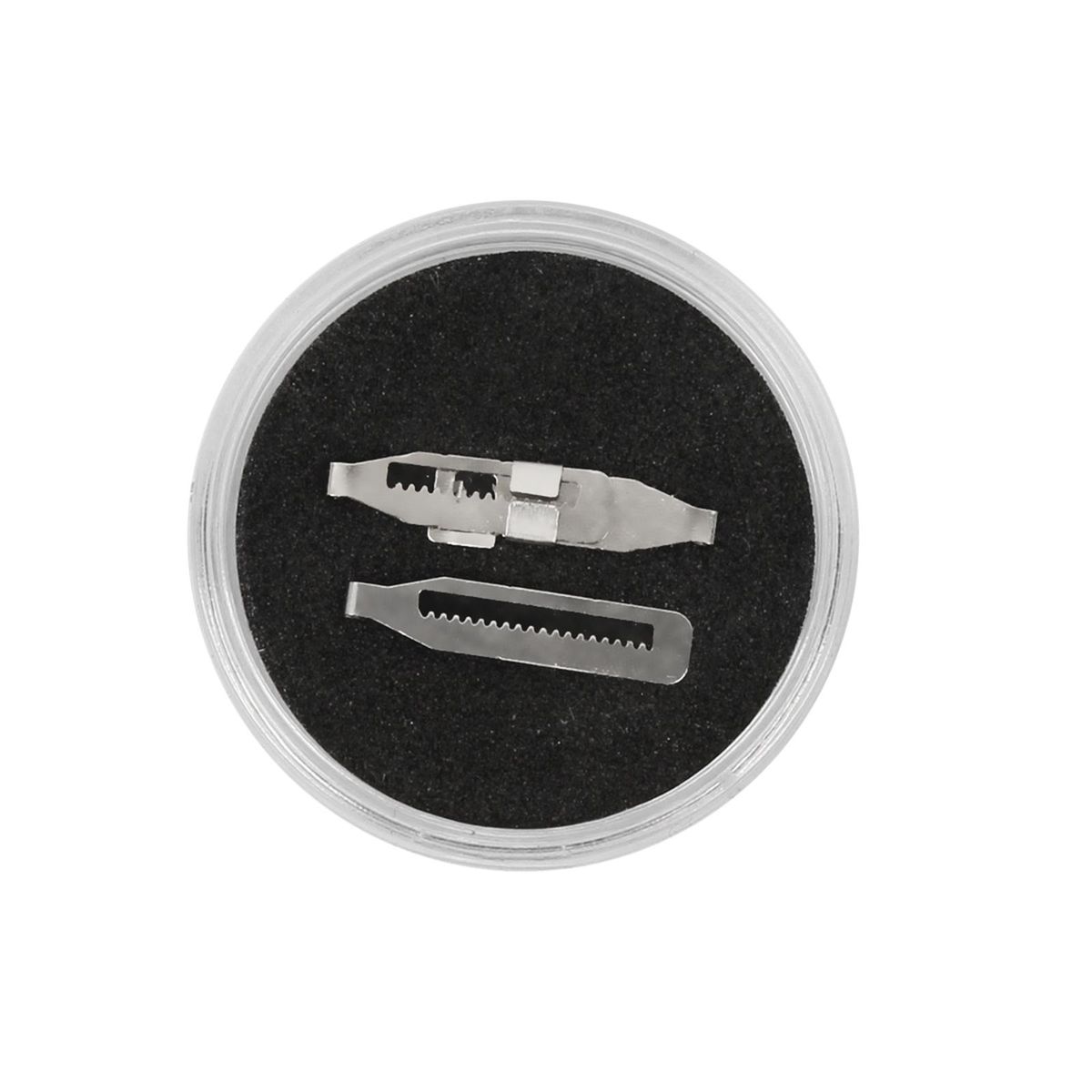 2pcs Ingrown Toenail Corrector Toenail Correction Treatment Tool Foot Nail Care Tool Orthotic Nail Corrector Pedicure Tool