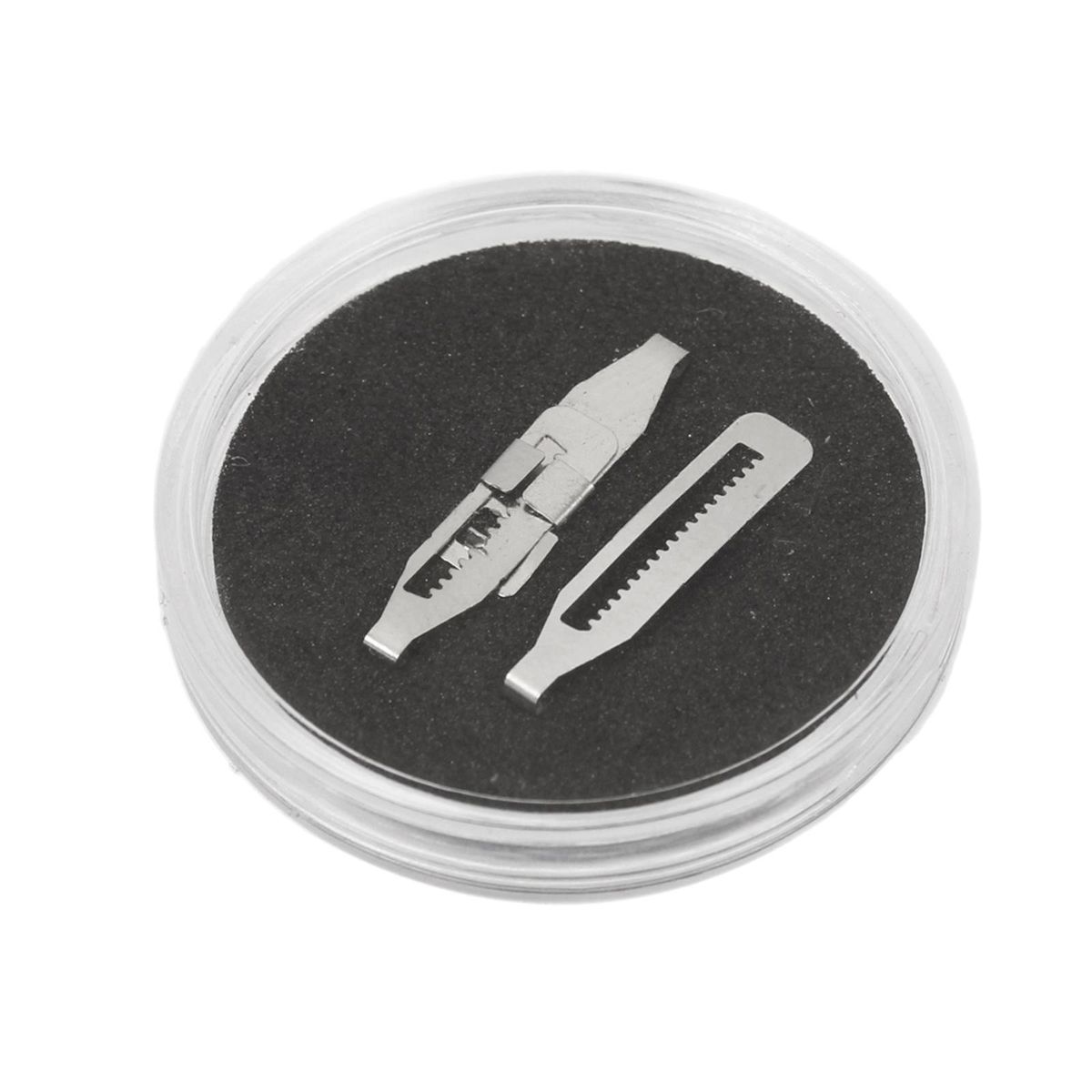2pcs Ingrown Toenail Corrector Toenail Correction Treatment Tool Foot Nail Care Tool Orthotic Nail Corrector Pedicure Tool