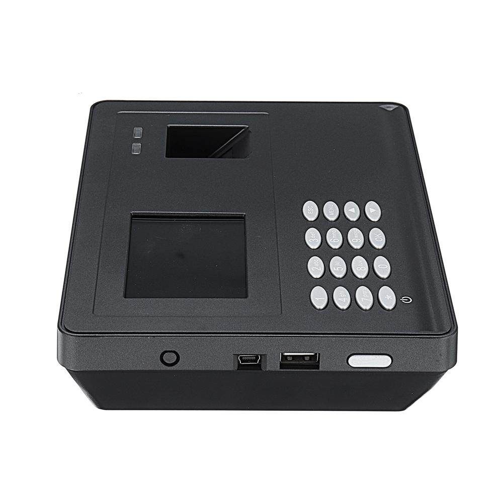 DOGNWEI EP1000 One-dimensional Scanner Module Barcode Scanning Head Embedded Automatic Scanning Module