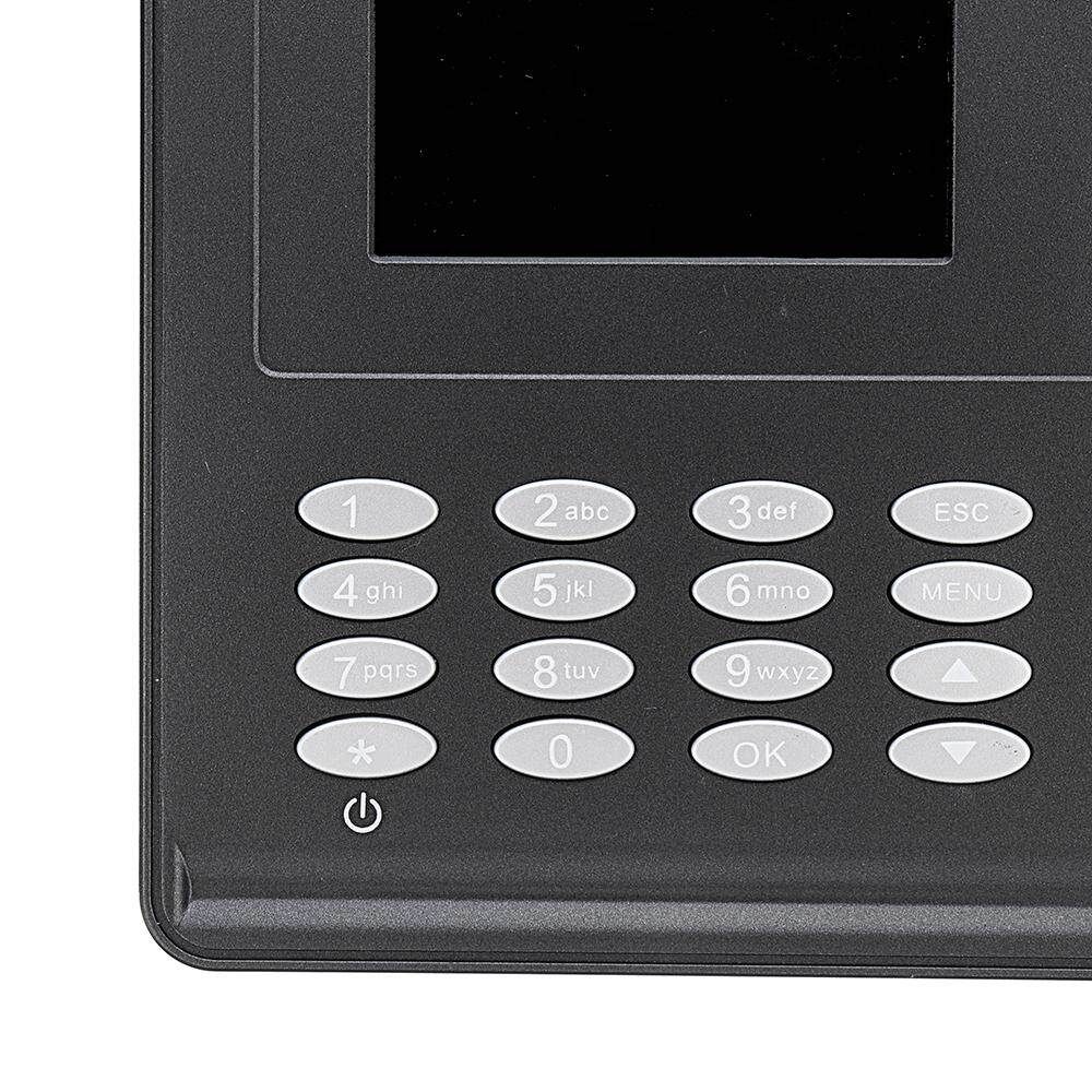 DOGNWEI EP1000 One-dimensional Scanner Module Barcode Scanning Head Embedded Automatic Scanning Module