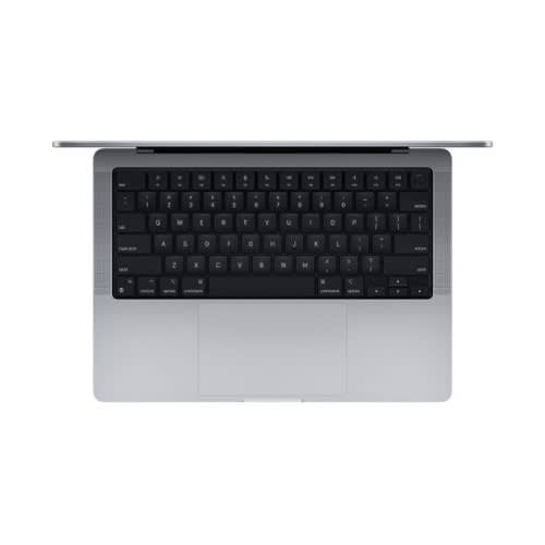Macbook Pro 16inch 2019 - 512GB HDD - 16GB RAM