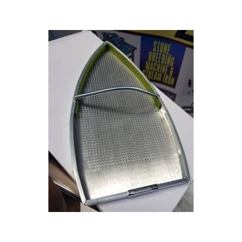 Heat-Resistant Iron Cover Mat Teflon Shoe Ironing Board