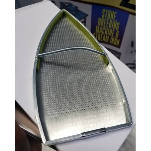 Heat-Resistant Iron Cover Mat Teflon Shoe Ironing Board